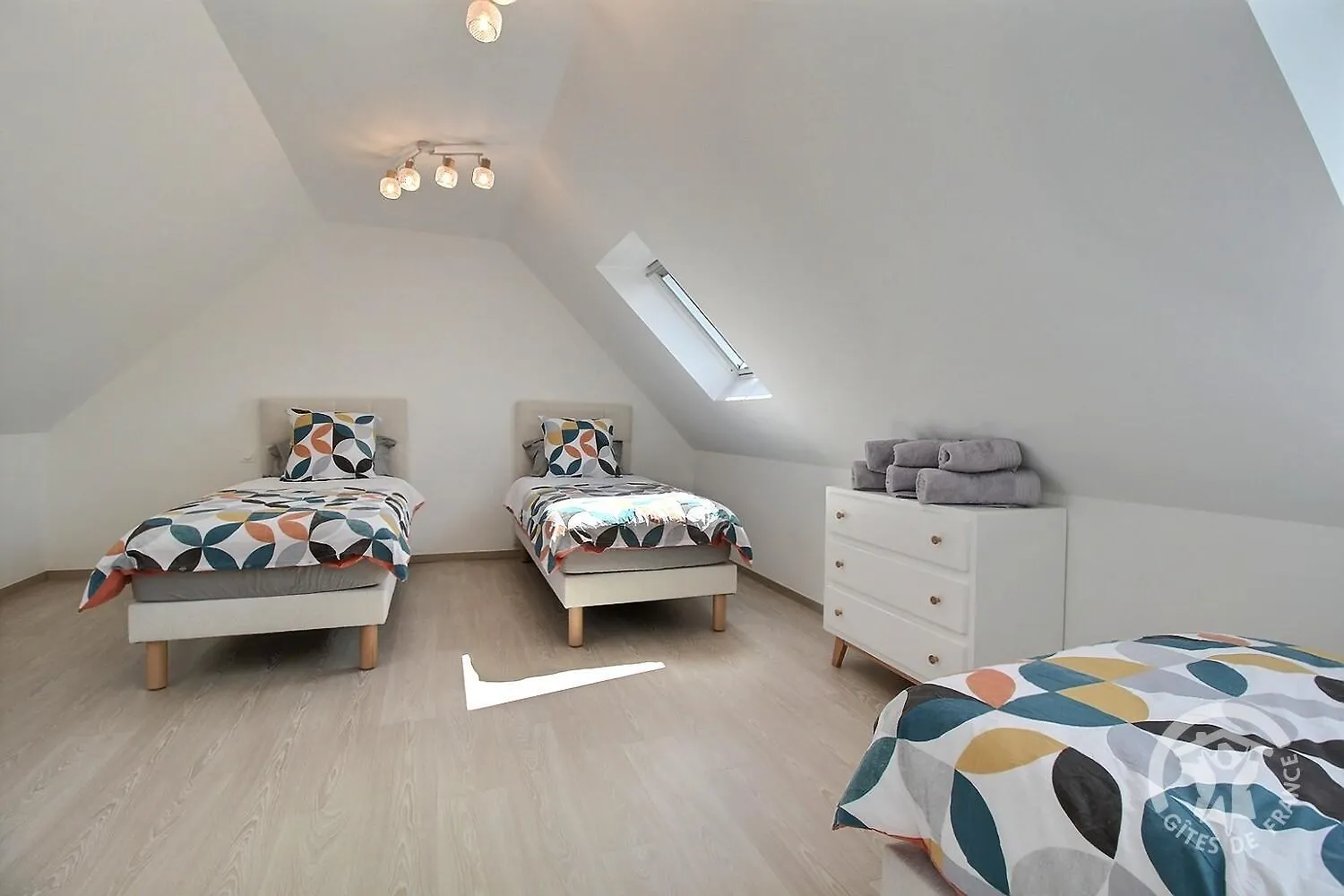 Vila Kergonet Plougrescant
