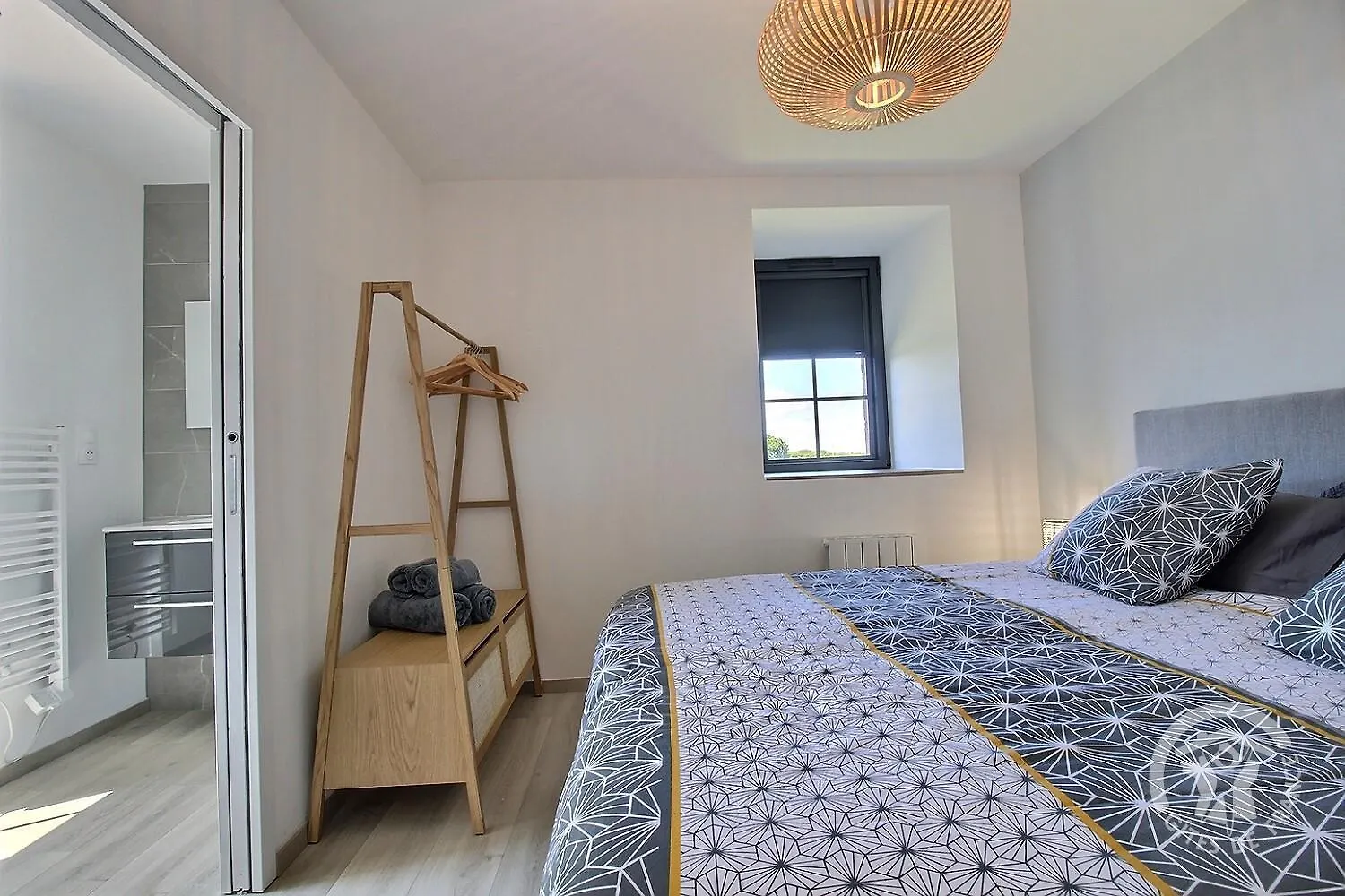 Vila Kergonet Plougrescant Prázdninový dům